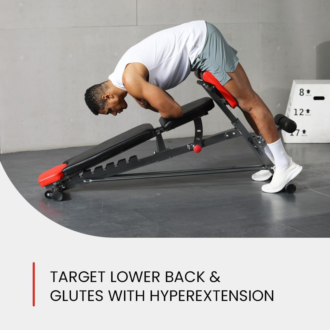 Exercise Equipment