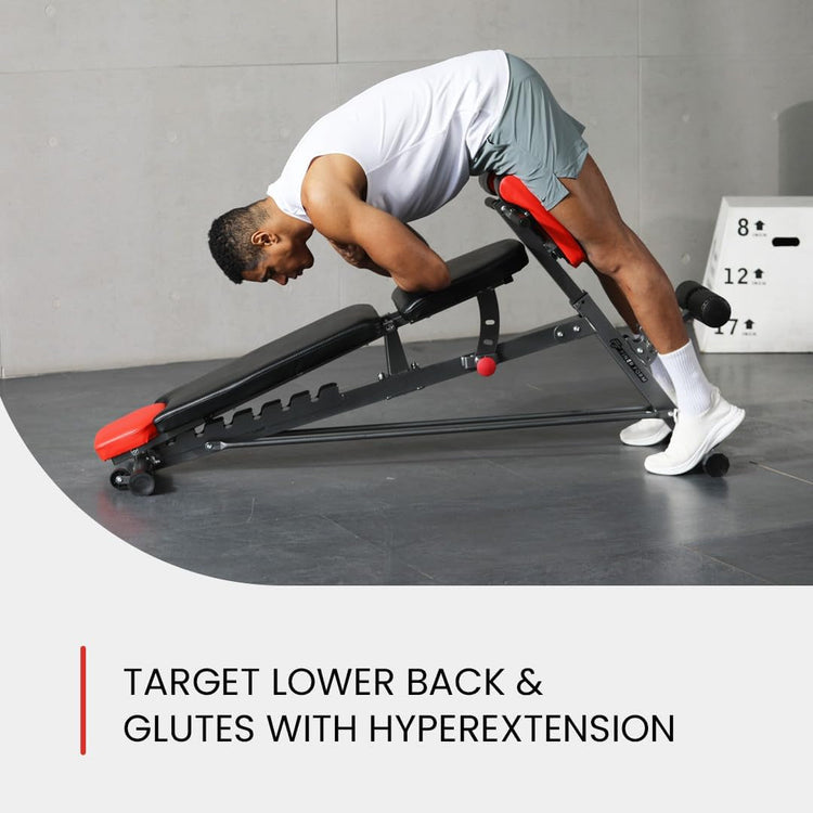 Exercise Equipment