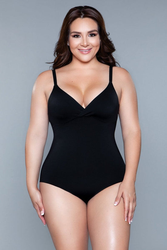 2003 What A Waist Shapewear Bodysuit